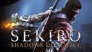 Sekiro Shadows Die Twice - Digital Mini Soundtrack OST