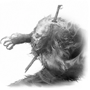 Remnant Guardian Ape