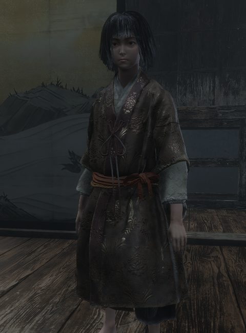 Ashina Castle  Sekiro Shadows Die Twice Wiki