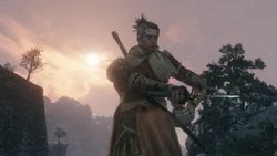 Light Coin Purse Sekiro Shadows Die Twice Wiki Fandom