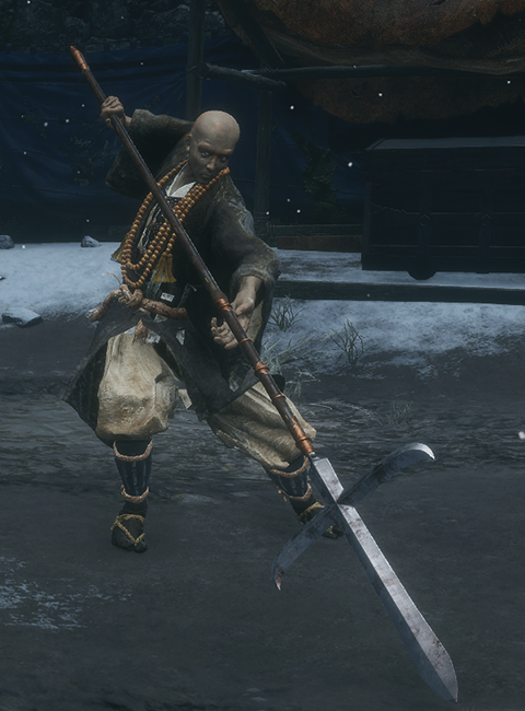 Hirata Estate  Sekiro Shadows Die Twice Wiki