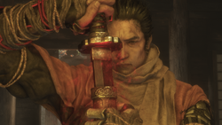 Sekiro Sekiro Shadows Die Twice Wiki Fandom