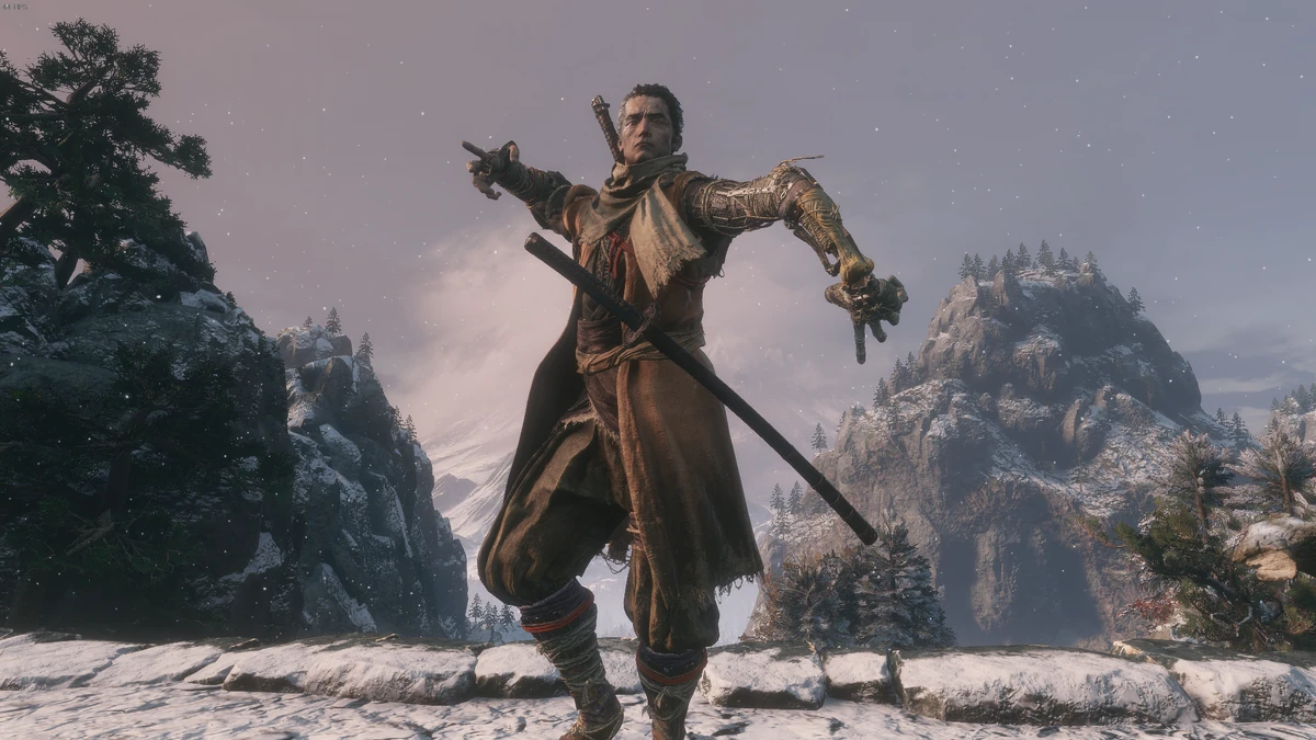 Ungo's Sugar Sekiro Shadows Die Twice Wiki Fandom
