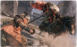 Reflection of Strength