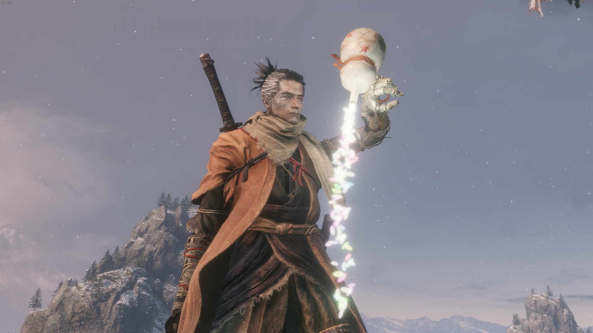 wallpapers Five Color Rice Sekiro Worth It five colour rice sekiro shadows die