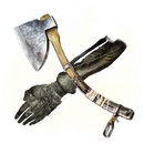Loaded Axe