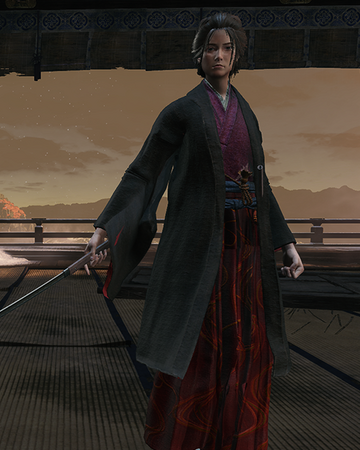 sekiro shadows die twice wiki fandom
