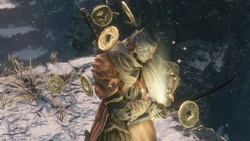 Light Coin Purse Sekiro Shadows Die Twice Wiki Fandom