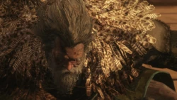 Great Shinobi Owl Sekiro Shadows Die Twice Wiki Fandom Great Shinobi Owl Sekiro Shadows Die Twice Wiki Fandom