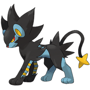 Top 10 Electric Type Pokemon Shadow S Ideas Wiki Fandom