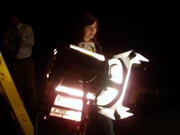 Kendal Stavros, producer