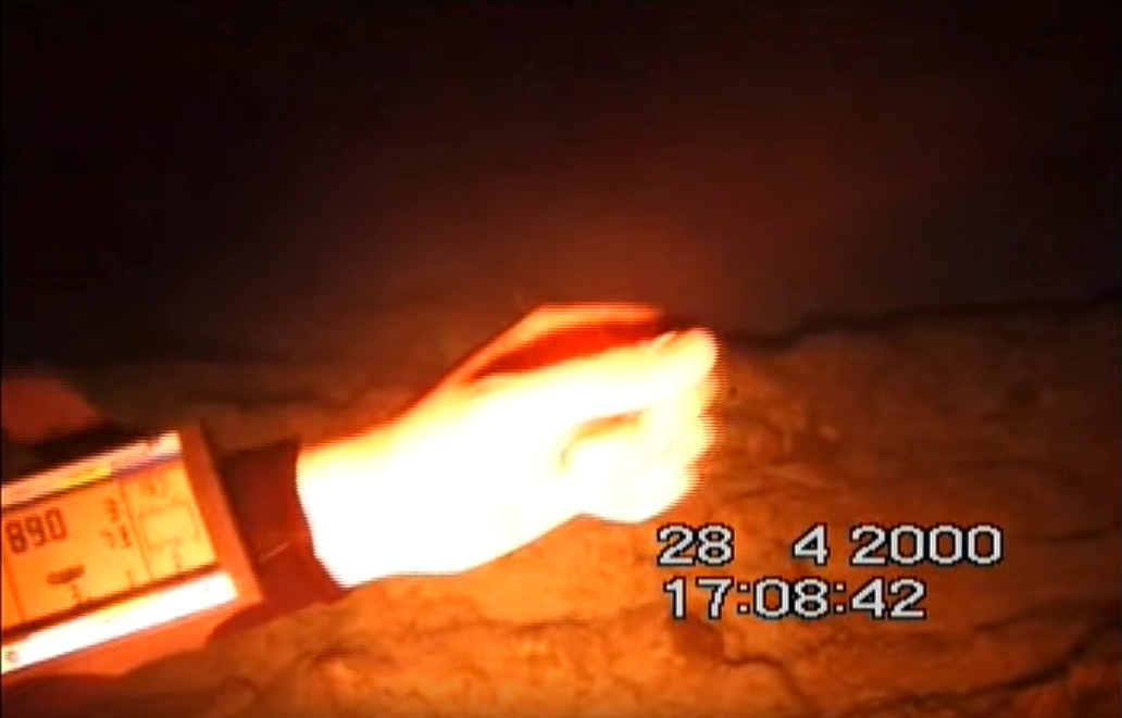 Fatal Diving Accident Yuri Lipski S Death Video Shadowsweb Info Wiki Fandom