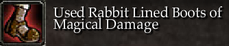 Used Rabbit Lined Boots of Magical Damage.png