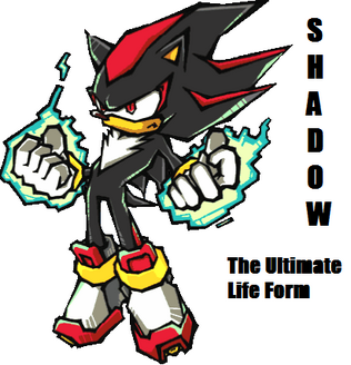 Shadow Ultimate