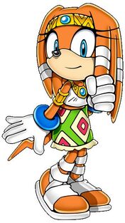 Tikal