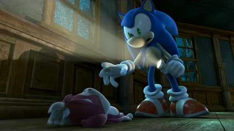 FULL HD Sonic Night of the Werehog Short Movie in High Definition HIGHEST QUALITY! HD! 1.5GIG!