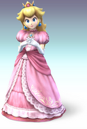 Princess Peach 2