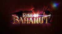 Rise of Bahamut