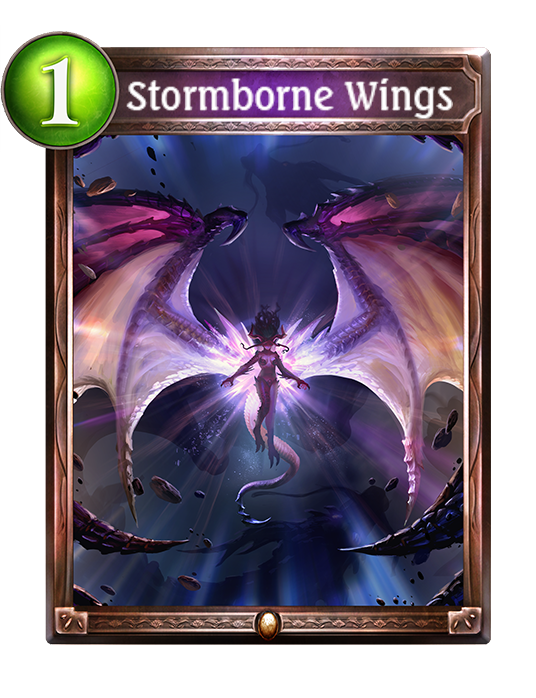 Draconir, Shadowverse Wiki