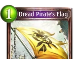 Dread Pirate's Flag