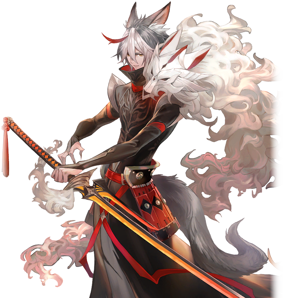 Urias Formonde, Shadowverse Wiki