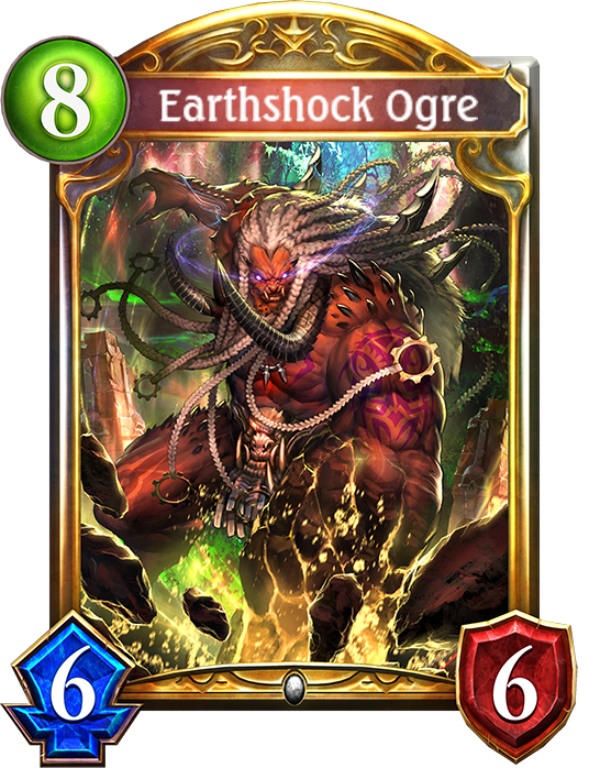 Wolfram Zerga, Shadowverse Wiki