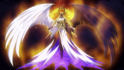 Angel of Chaos | Shadowverse Wiki | Fandom