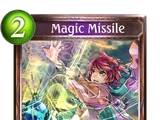 Magic Missile