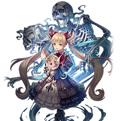 Luna/Gallery | Shadowverse Wiki | Fandom
