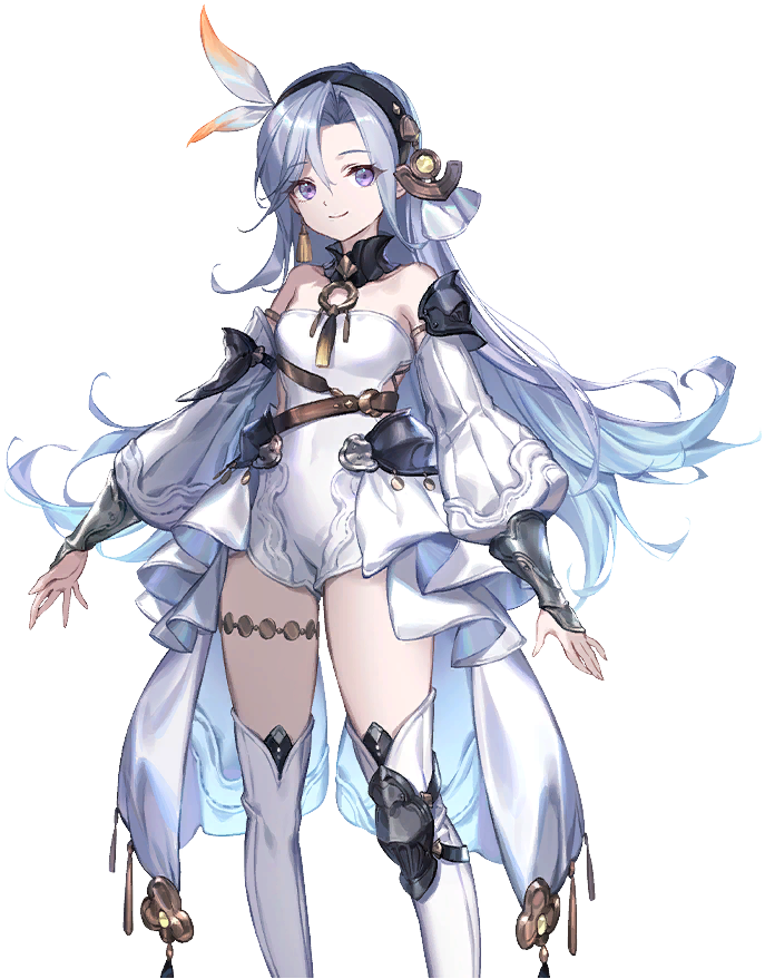 Elena | Shadowverse Wiki | Fandom