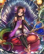 Sea Queen Otohime.jpeg (716 KB) Sea Queen Otohime