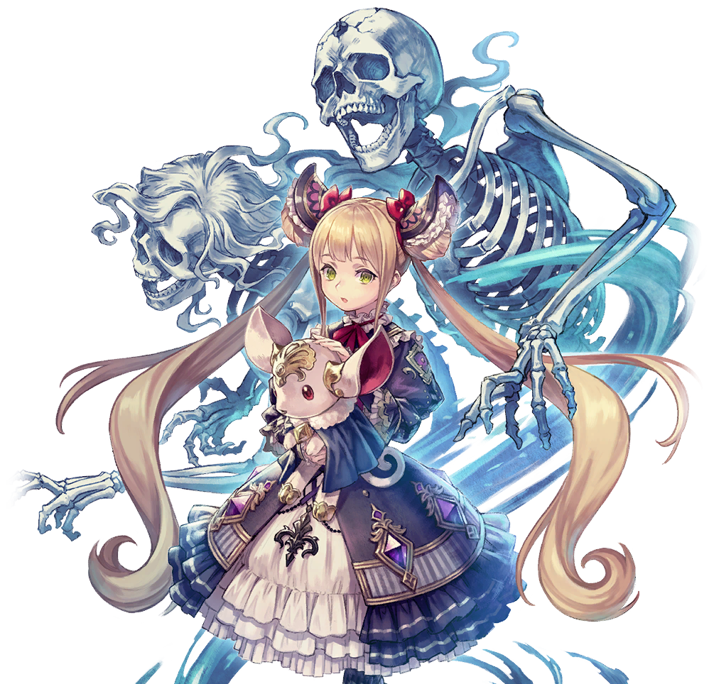 Urias Formonde, Shadowverse Wiki