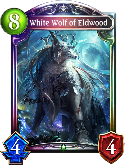 Urias Formonde, Shadowverse Wiki