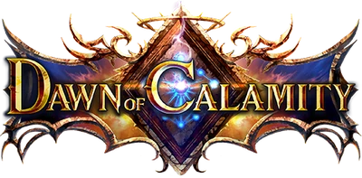 Dawn of calamity logo