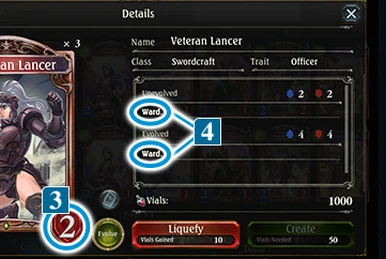 Echidna, Phantom Dragon | WIXOSS Wiki | Fandom