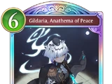 Gildaria, Anathema of Peace
