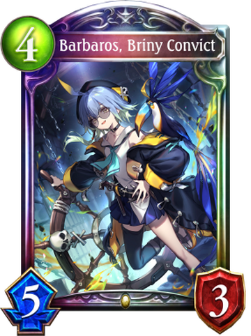 Who voices the most cards in Shadowverse? – Dawnbreakers Esports