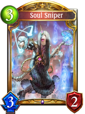 Andrea Rondo, Shadowverse Wiki