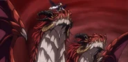 Transmogrified Wyrm anime.png (734 KB) Transmogrified Wyrm in the anime series