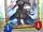 Annihilation Blademaster