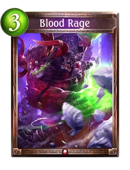 Blood Rage