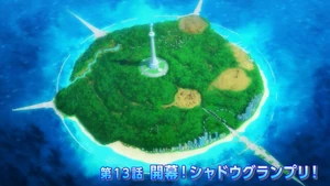 Shadowverse - 13 - Japanese