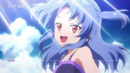 (SF (020)) Alice commercial.png (1.44 MB) Alice in a Nekome Beach commercial.
