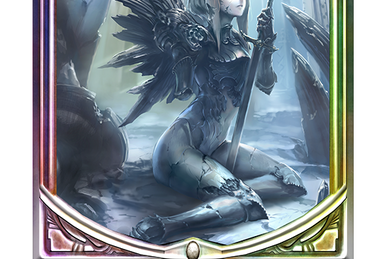 Dawnbreak, Nightedge | Shadowverse Wiki | Fandom
