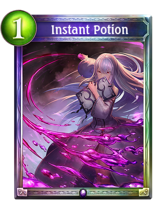 Kaguya Makabe, Shadowverse Wiki