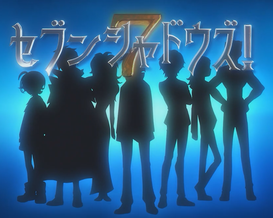 Shadowverse Flame Anime Previews 'Seven Shadows Arc' in Video