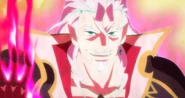 Urias using Bloody Nail.png (906 KB) Urias activating Bloody Claw in the anime series
