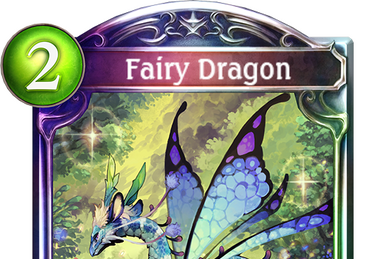 Aqua Fairy, Fairy Characters