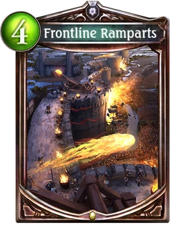 Frontline Ramparts