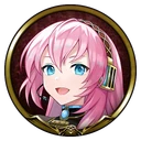 Luka leader emblem.png (245 KB) Megurine Luka